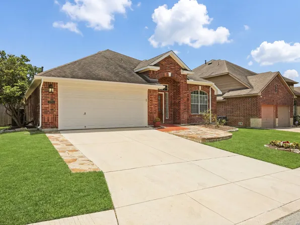 3350 HIGHLINE TRL, San Antonio, TX 78261