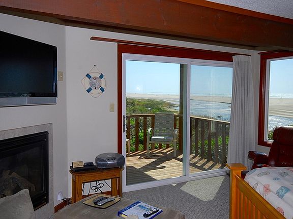 5th image of 3641 NW Oceanview Dr #104