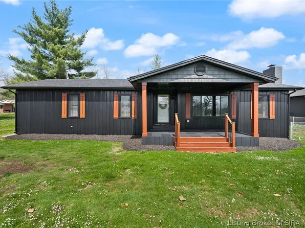 1420 W State Road 256, Austin, IN 47102