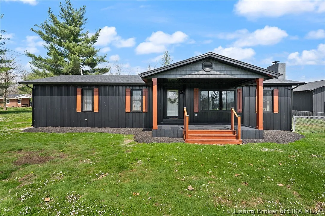 1420 W State Road 256 photo 1