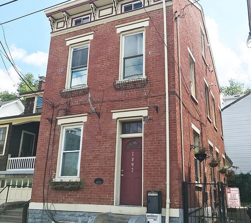 1st image of 2902 Jefferson Ave Unit 1