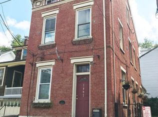 2902 Jefferson Ave UNIT 1, Cincinnati, OH 45219