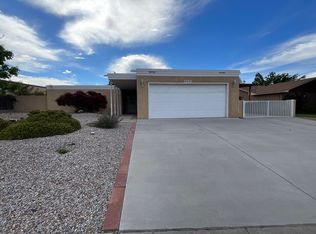 7210 Ticonderoga Rd NE, Albuquerque, NM 87109