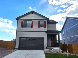 6175 Alpine Ridge Dr, Colorado Springs, CO 80925