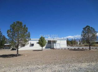 1300 E Dollar St, Pahrump, NV 89048