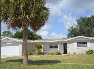 1480 James Ave, Merritt Island, FL 32952