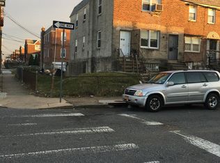 6649 Sylvester St, Philadelphia, PA 19149
