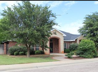 4212 Baybrook Pl, Midland, TX 79707