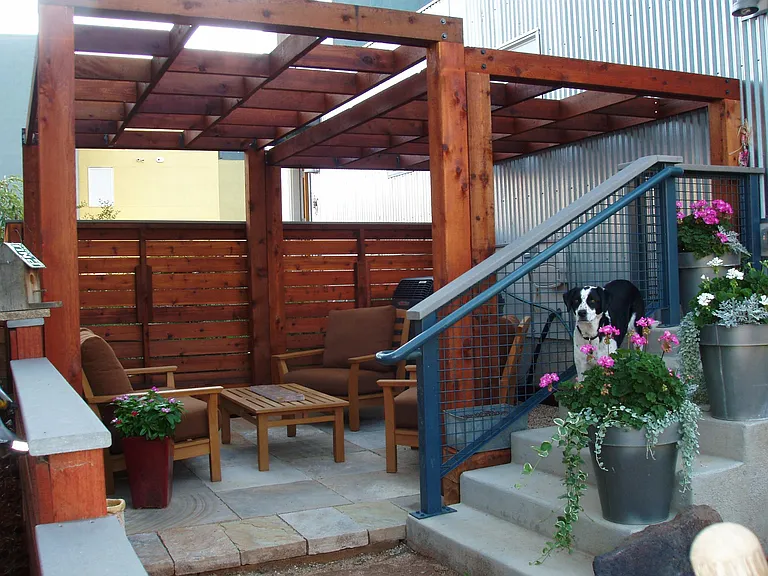 1510 Easy Rider Ln — Photo 3