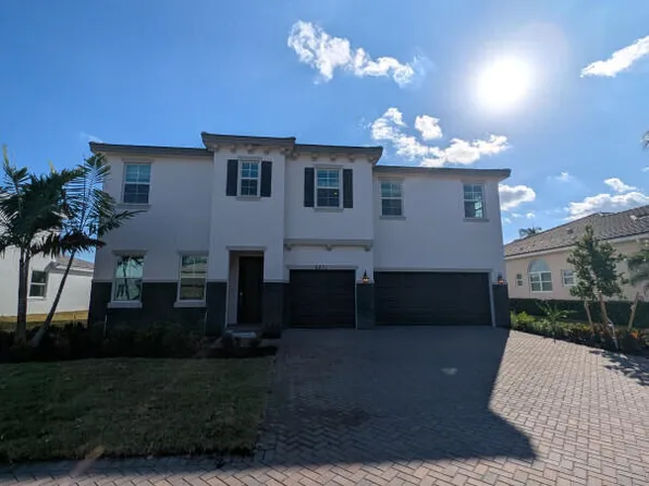 6831 Cobia Cir, Boynton Beach, FL 33437