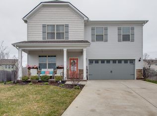 2008 Princess Ct, Spring Hill, TN 37174