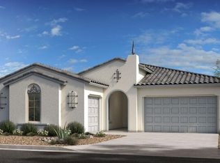 20855 W San Juan Ave, Buckeye, AZ 85396