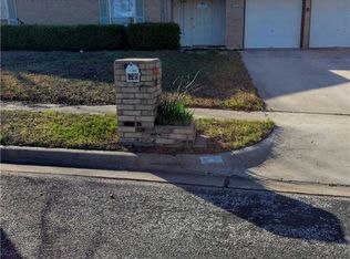 1709 Willowbend Dr, Killeen, TX 76543