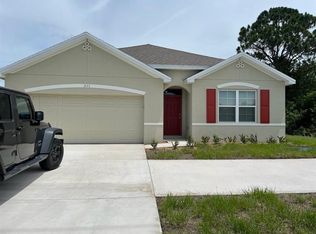 311 SW Becker Rd, Port Saint Lucie, FL 34953