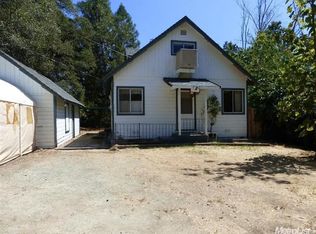 2804 Debbie Ln, Placerville, CA
