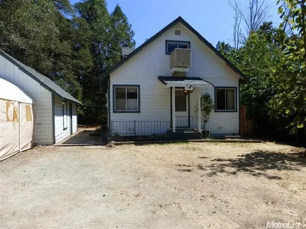 2804 Debbie Ln, Placerville, CA 95667