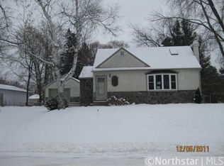 32 Pine Dr, Circle Pines, MN 55014