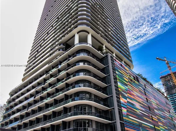 801 S Miami Ave #1408, Miami, FL 33131