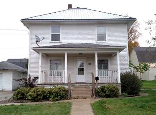 105 2nd St NE, Waukon, IA 52172