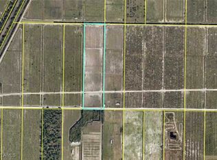 6458 5th Rd, Labelle, FL 33935