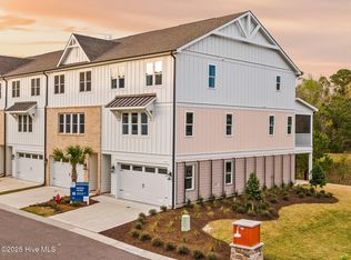 835 Anchors Bend Way #24, Wilmington, NC 28411