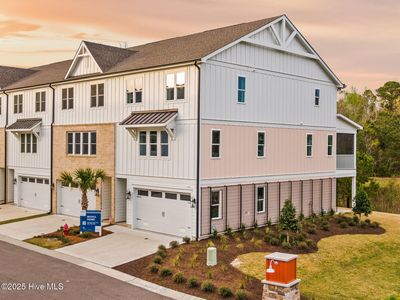 835 Anchors Bend Way #24, Wilmington, NC, 28411