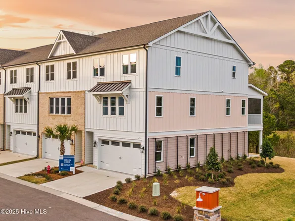 835 Anchors Bend Way #24, Wilmington, NC 28411