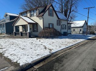 1529 High St, Chester, IL 62233