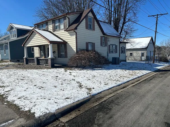 1529 High St, Chester, IL 62233