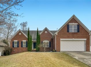 2531 Apalachee Run Way, Dacula, GA