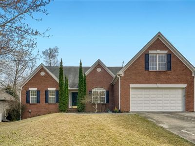 2531 Apalachee Run Way, Dacula, GA, 30019