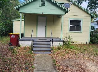 271 N Booker St, Crestview, FL 32536