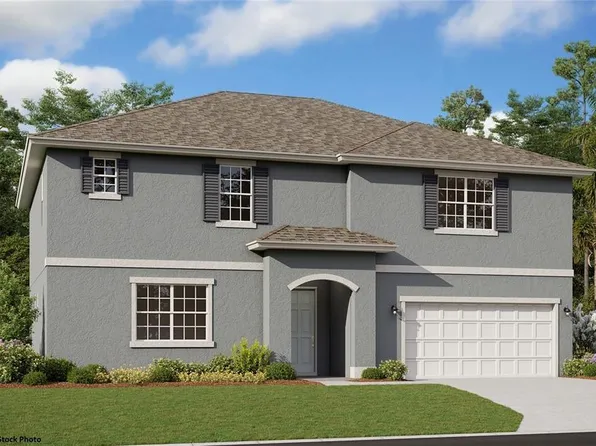 29920 Cypress Point, Tavares, FL 32778