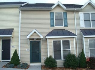 670 Merlins Way, Harrisonburg, VA 22801
