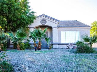 3413 Bonn Ct, Las Vegas, NV 89130