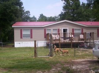 2080 Oakridge Rd, Defuniak Springs, FL 32433