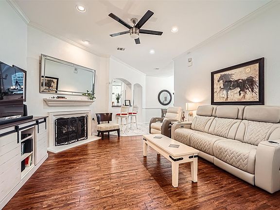 4th image of 14100 Avery Ranch Blvd Unit 904