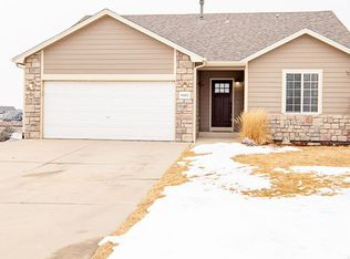 8605 17th Street Dr, Greeley, CO 80634