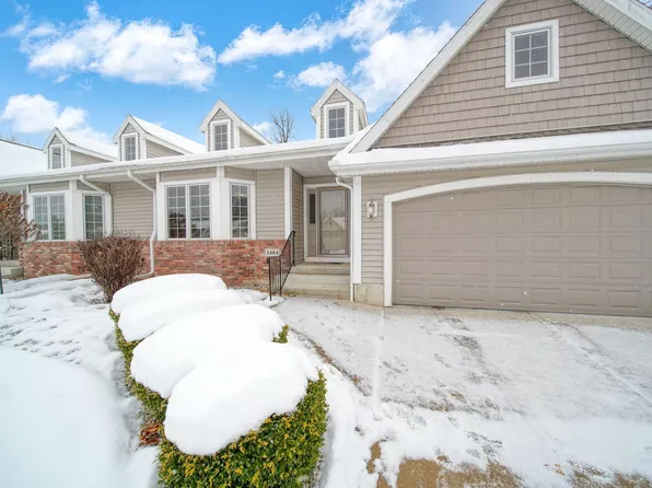 3404 Belgian Cir, Jackson, MI 49203
