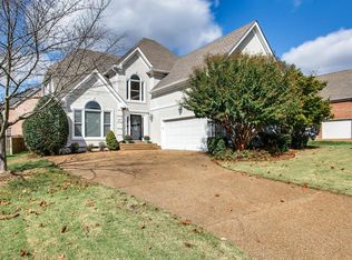 427 Forrest Park Cir, Franklin, TN 37064