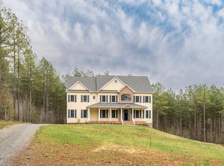 3069 Rock Cress, Goochland, VA 23153