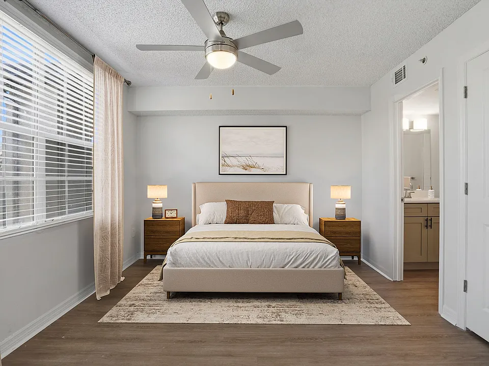 Newly Renovated Homes