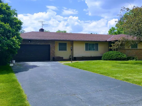 8217 Bertson Pl, Columbus, OH 43235