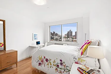 Rented by Citi Habitats