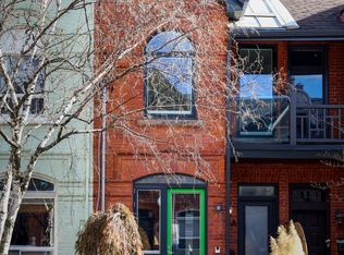 13 Collahie St, Toronto, ON M6J 1T6
