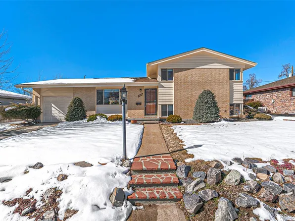 6049 Quail Street, Arvada, CO 80004