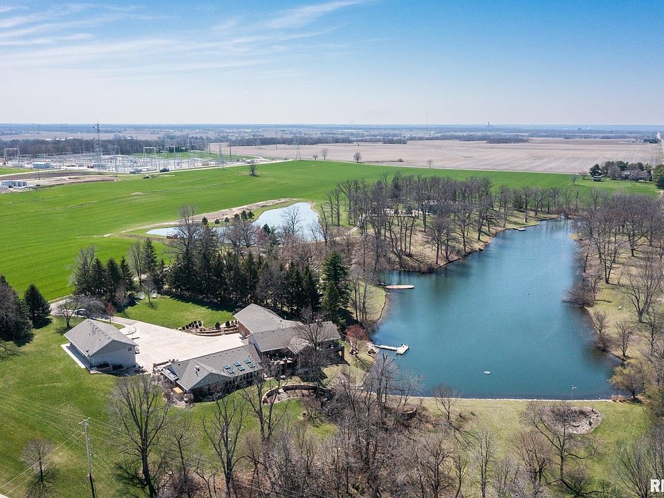 16877 Springfield Rd, Pekin, IL 61554 MLS PA1242150 Zillow