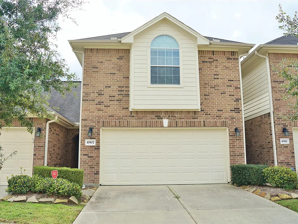 10507 Willow Park Grn