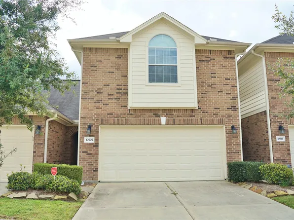 10507 Willow Park Grn, Houston, TX 77070
