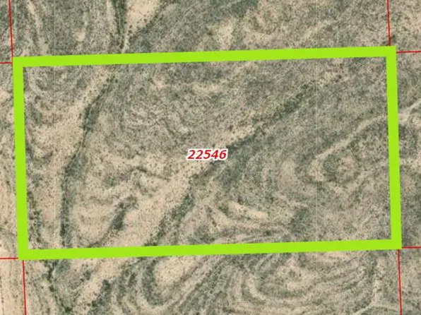 22546 Cedar Springs Rd, Terlingua, TX 79852